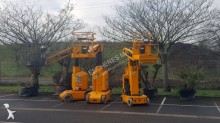 nacelle automotrice Mât vertical Manitou