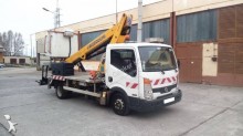 Nissan Cabstar