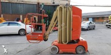 piattaforma automotrice Sollevatore verticale JLG