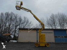 Genie Z-30/20N RJ