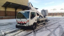 Nissan Cabstar