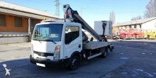 Nissan Cabstar