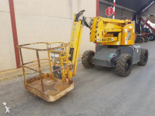 Haulotte HA 12 PX aerial platform