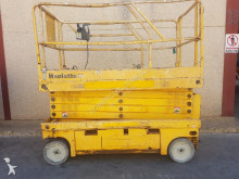 Haulotte COMPACT 12 aerial platform