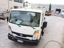 Isoli articulated truck mounted
