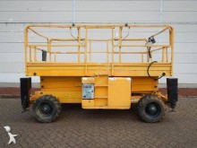 Haulotte H 12 SX