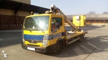 Nissan Cabstar
