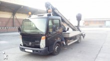 Nissan Cabstar