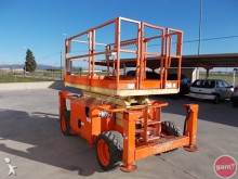 Skyjack SJ6832RT aerial platform