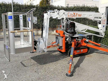 Easy Lift R160
