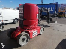 plataforma automotriz articulado nc