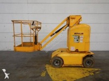 Manitou 80 VJR