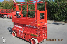 yükseltici platform Genie gs 2632