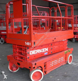 yükseltici platform Genie gs 2646