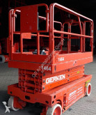 yükseltici platform Genie gs 2646