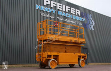 Liftlux SL153-12 E2/4WS