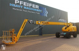 Haulotte H 25 TPX