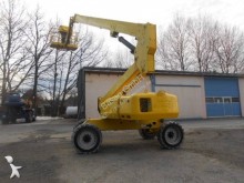 JLG M600JP
