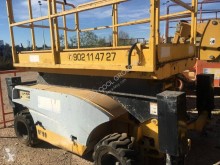 Haulotte Compact 12 DX