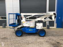 Niftylift HR 12 D Hoogwerker
