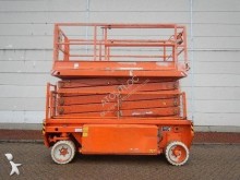 Hollandlift N-165EL12