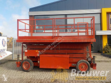 Hollandlift Twinstar A-125EV