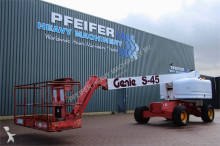 Genie S45/4WD