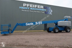 Genie S85/4WD