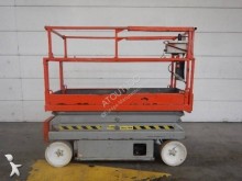 nacelle automotrice Plate-forme ciseau Skyjack