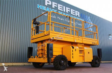 Haulotte H 15 SX