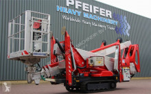 nacelle automotrice Multitel