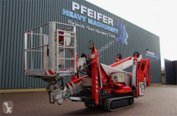 nacelle automotrice Multitel
