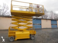HAB S 125-16 E2WD