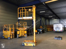 Power Tower Nano SP aerial platform