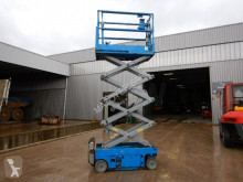 nacelle automotrice Plate-forme ciseau Haulotte