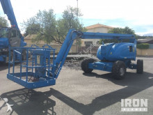 JLG 600AJ