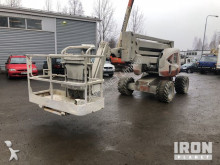 nacelle JLG 450AJ