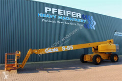 Genie S85/4WD