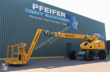Haulotte H 23 TPX