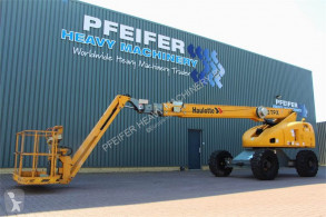 Haulotte H 23 TPX