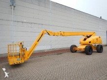 Haulotte H 23 TPX