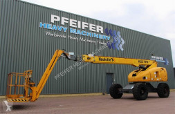 Haulotte H 23 TPX