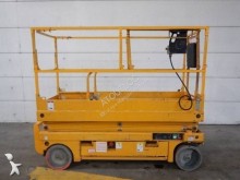 Haulotte Compact 8
