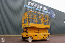 Haulotte COMPACT 12 aerial platform