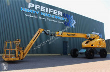 Haulotte H 23 TPX