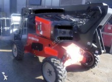 Manitou MAN GO 12