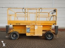 Haulotte H 12 SX