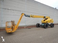 Haulotte H 23 TPX