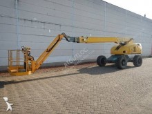 Haulotte H 23 TPX