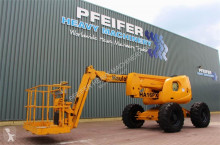 Haulotte HA16PXNT aerial platform